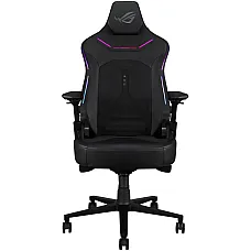 Крісло для геймерів ASUS SL302 ROG Courser Gaming Chair Black (90GC01S0-MSG010)
