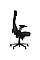 Крісло для геймерів ASUS SL302 ROG Courser Gaming Chair Black (90GC01S0-MSG010)