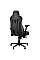 Крісло для геймерів ASUS SL302 ROG Courser Gaming Chair Black (90GC01S0-MSG010)