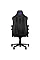 Крісло для геймерів ASUS SL302 ROG Courser Gaming Chair Black (90GC01S0-MSG010)