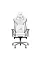 Крісло для геймерів ASUS ROG Chariot X Core White (90GC01N0-MSG060)