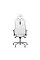 Крісло для геймерів ASUS ROG Chariot X Core White (90GC01N0-MSG060)