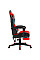 Крісло ігрове Defender Rock Black/Red (64346)
