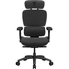 Крісло для геймерів TX3 XTC Loft Dark Grey (TEGC-307410Z.Z1)