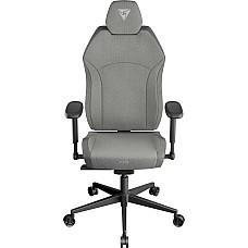 Крісло для геймерів TX3 Solo 360 Loft Air Light Grey (TEGC-2080104.41)