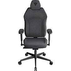 Крісло для геймерів TX3 Solo 360 Loft Air Dark Grey (TEGC-208010Z.Z1)