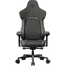 Крісло ігрове TX3 Core Loft Black (TEGC-2056101.11)