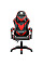 Крісло ігрове Defender xCom Black/Red (64337)