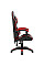 Крісло ігрове Defender xCom Black/Red (64337)