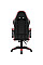 Крісло ігрове Defender xCom Black/Red (64337)