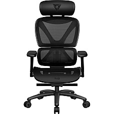 Крісло для геймерів TX3 XTC Mesh Black (TEGC-3054101.11)