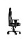 Крісло для геймерів 1stPlayer K3 Fabric Black