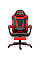 Крісло ігрове Defender Cruiser Black-Red (64344)