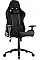 Крісло для геймерів 2E Gaming Chair Bushido Dark Grey (2E-GC-BUS-GR)