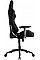 Крісло для геймерів 2E Gaming Chair Bushido Dark Grey (2E-GC-BUS-GR)