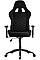 Крісло для геймерів 2E Gaming Chair Bushido Dark Grey (2E-GC-BUS-GR)
