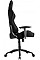 Крісло для геймерів 2E Gaming Chair Bushido Dark Grey (2E-GC-BUS-GR)