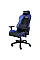 Крісло Trust GXT714B Ruya ECO, ПУ шкіра, 3D-Armrests, синій (25131_TRUST) (1599047)