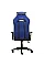 Крісло Trust GXT714B Ruya ECO, ПУ шкіра, 3D-Armrests, синій (25131_TRUST) (1599047)