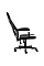 Крісло для геймерів 1stPlayer P01 Black-White