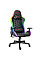 Крісло ігрове Xtrike ME Advanced Gaming Chair GC-907 RGB Black/Red (GC-907)