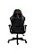 Крісло ігрове Xtrike ME Advanced Gaming Chair GC-907 RGB Black/Red (GC-907)