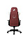 Крісло для геймерів 1stPlayer Duke Black White Red