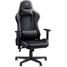 Ігрове крісло Acer PREDATOR RIFT GO (GP.GCR11.00Y) (GP.GCR11.00Y)