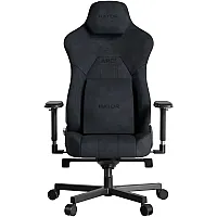 Крісло для геймерів HATOR Arc 3 XL Velour (HTC3440XL) Black