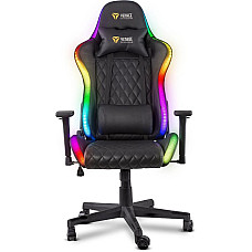 ігр. крісло YENKEE YGC 300RGB STARDUST Gaming chair з підсвіткою