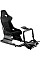 Кокпіт GamePro RS167 Black