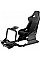 Кокпіт GamePro RS167 Black