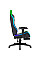 Крісло ігрове Defender Watcher RGB Black (64334)