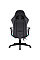 Крісло ігрове Defender Watcher RGB Black (64334)
