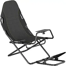 Кокпіт Gamepro RS400B Black