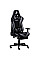 Крісло для геймерів 1stPlayer FK3 Black-Gray