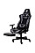 Крісло для геймерів 1stPlayer FK3 Black-Gray