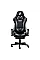 Крісло для геймерів 1stPlayer FK3 Black-Gray