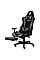 Крісло для геймерів 1stPlayer FK3 Black-Gray