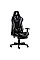 Крісло для геймерів 1stPlayer FK3 Black-Gray