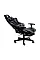 Крісло для геймерів 1stPlayer FK3 Black-Gray