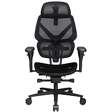 Крісло ігрове TX3 Flex Pro Mesh Black (TEGC-3076101.12)