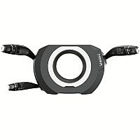 Перехідник багатофункціональний для керма Moza Multi-function Stalks (RS065_Moza)