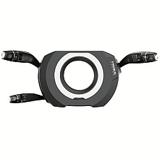 Перехідник багатофункціональний для керма Moza Multi-function Stalks (RS065_Moza)