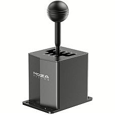 Перемикач передач MOZA HGP Shifter (RS039_Moza)