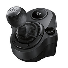 Коробка передач Logitech Driving Force Shifter USB (941-000130)