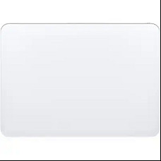Трекпад Apple Magic Trackpad Multi-Touch Surface Bluetooth White (MXK93ZM/A)