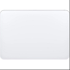 Трекпад Apple Magic Trackpad Multi-Touch Surface Bluetooth White (MXK93ZM/A)