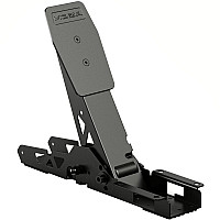 Педалі ігрові MOZA Racing SR-P Lite для баз R3/R5 (RS19_Moza)