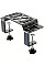 Кріплення настільне для баз MOZA R5/R9/R12 Table Clamp (RS12_Moza)